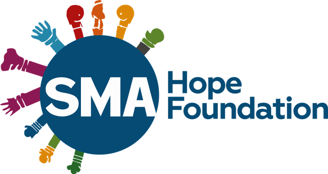 SMA Hope Foundation logo